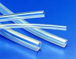 Slika za TUBING, 6,0 X 1,0 MM, PVC