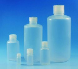 Slika za NARROW NECK BOTTLES,PP,WITH SCREW CAP,CA