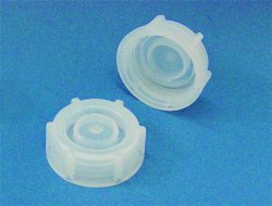 Slika za Screw caps for wide-mouth bottles, series 303 / 307, PP