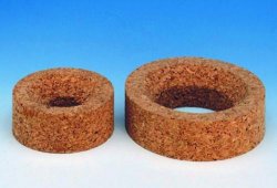 Slika za FLASK RINGS,CORK,HEIGHT 30 MM,DIAM.90/14