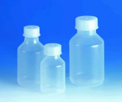 Slika za SHOULDERED BOTTLES PP