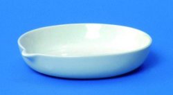 Slika za LLG-EVAPORATING DISH 208/1