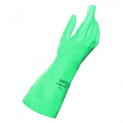 Slika za ULTRANITRIL PROTECTIVE GLOVES,SIZE 9