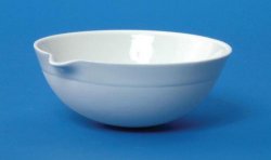 Slika za LLG-EVAPORATING DISH 206/1