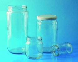 Slika za LLG-WIDE-NECK JAR 105ML