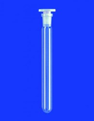 Slika za ROUND BOTTOM VIAL NS 14/23, 100X16 MM