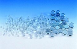 Slika za GLASS BEADS TYPE M DIAM. 8 MM