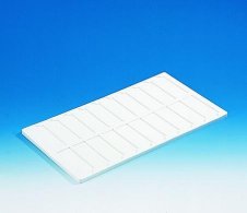 Slika za MICROSCOPE SLIDE TRAY,PVC