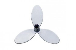 Slika za PADDLES, 3 BLADE PROPELLER