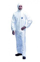 Slika za DISPOSABLE OVERALL TYVEK® CLASSIC XPERT