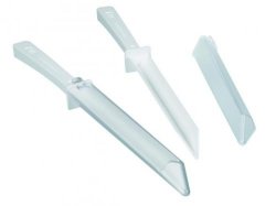 Slika za STERIPLAST SPATULA, 263 MM LONG