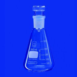 Slika za TIKVICA ERLENMEYER 250ML NB29/32