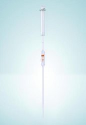 Slika za VOLUMETRIC PIPETTE 5 ML