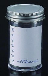 Slika za LLG-SAMPLE CONTAINER 100ML, PS,