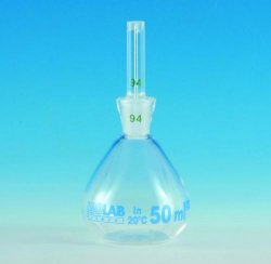 Slika za DENSITY BOTTLE 5 ML