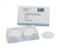 Slika za LLG-GLASS MICROFIBRE FILTER 70MM