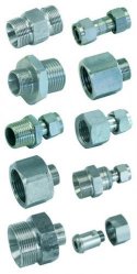 Slika za ADAPTER M16X1 MALE - M16X1 MALE