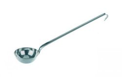 Slika za LADLE 140 MM DIA., 18/10 STEEL