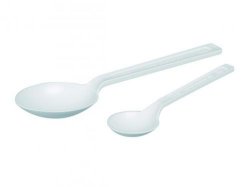 Slika za LABOPLAST BIO SAMPLE SPOON 127 MM