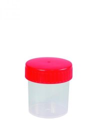 Slika za MULTIPURPOSE BEAKERS 120 ML, PP