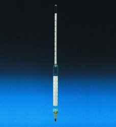 Slika za HYDROMETER, MINERAL OIL, ADJUSTABLE