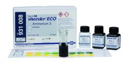 Slika za VISOCOLOR ECO ZINC TEST KIT