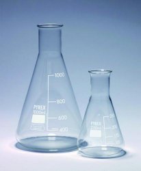 Slika za ERLENMEYER FLASK 100 ML