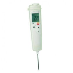 Slika za CORE THERMOMETER TESTO 106 KIT