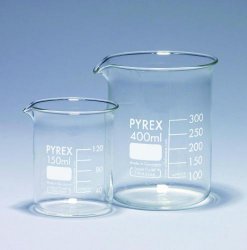 Slika za BEAKER 5000 ML, L.F.