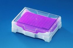 Slika za MINI COOLER-PCR, PP, FOR 0,2 ML TUBES