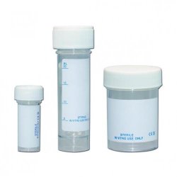 Slika za LLG-SAMPLE CONTAINERS, 7ML, PS