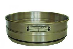 Slika za TEST SIEVES,ISO 3310-1,ST.STEEL,200 MM X