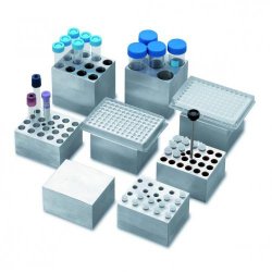 Slika za ALUBLOCK 5 X 50 ML CENTRIFUGE TUBES