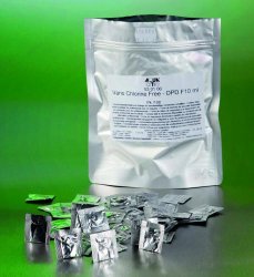 Slika za VARIO TOTAL PHOSPHATE REAGENT SET