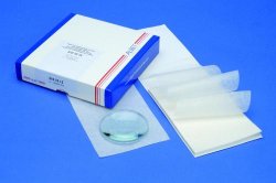 Slika za LENS CLEANING PAPER 100X150 MM