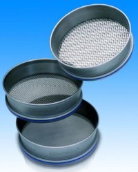 Slika za TEST SIEVES, 200X25MM