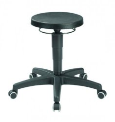 Slika za LLG-LAB STOOL, FOOT RING