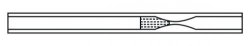 Slika za LINER AG 4MM ID GN QW