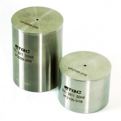 Slika za PYCNOMETERS PA 10, 100 ML, ALUMINIUM