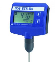 Slika za ELECTRONIC CONTACT THERMOMETER ETS-D 5