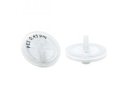 Slika za LLG-SYRINGE PRE-FILTER FROM PES, 0,20 uM