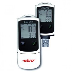 Slika za TEMPERATURE LOGGER EBI 310 TE