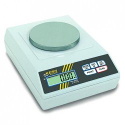 Slika za ELECTRONIC PRECISION BALANCE 440-49A