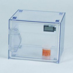 Slika za DESICCATOR CABINET,TRANSPARENT PC,