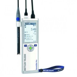 Slika za SEVEN2GO PH/ION-METER S8