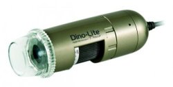 Slika za DINO-LITE EDGE DIGITAL USB MICROSCOPE