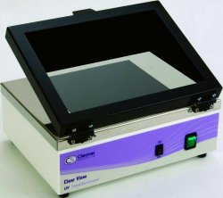 Slika za UV-TRANSILLUMINATOR 254/365NM