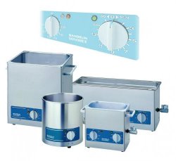 Slika za ULTRASONIC BATH RK 514