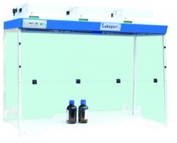 Slika za FUME HOOD H SERIES LABOPURR