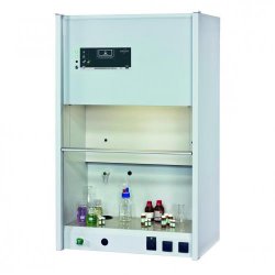 Slika za APOTHECARY FUMEHOOD ACC. DIN 12924 TEIL